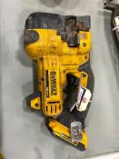 DeWalt DCS350 Cordless Threaded Rod Cutter