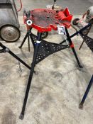 Ridgid 460-6 Tristand