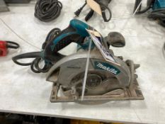 Makita 5007MGA 7-1/4" Circular Saw