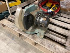 Delta 36-220C 10-Inch Compound Miter Saw