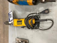 DeWalt DW887 1-1/2" Electric Die Grinder