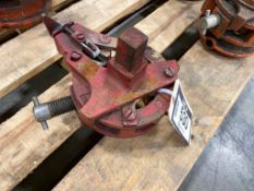 3" - 2.5" Vic-Groover Yoke