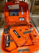 Paslode 900420 Cordless IMCT Framing Nailer