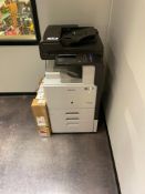 Samsung Multixpress C9251 Printer