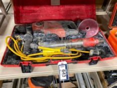 Hilti DD150-U Core Drill