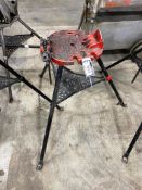 Ridgid 460-6 Tristand