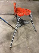 Ridgid 40A Tristand