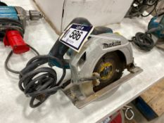 Makita HS7600 7-1/4" Circular Saw