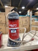 Hilti DWP 10 Portable Water Supply Unit