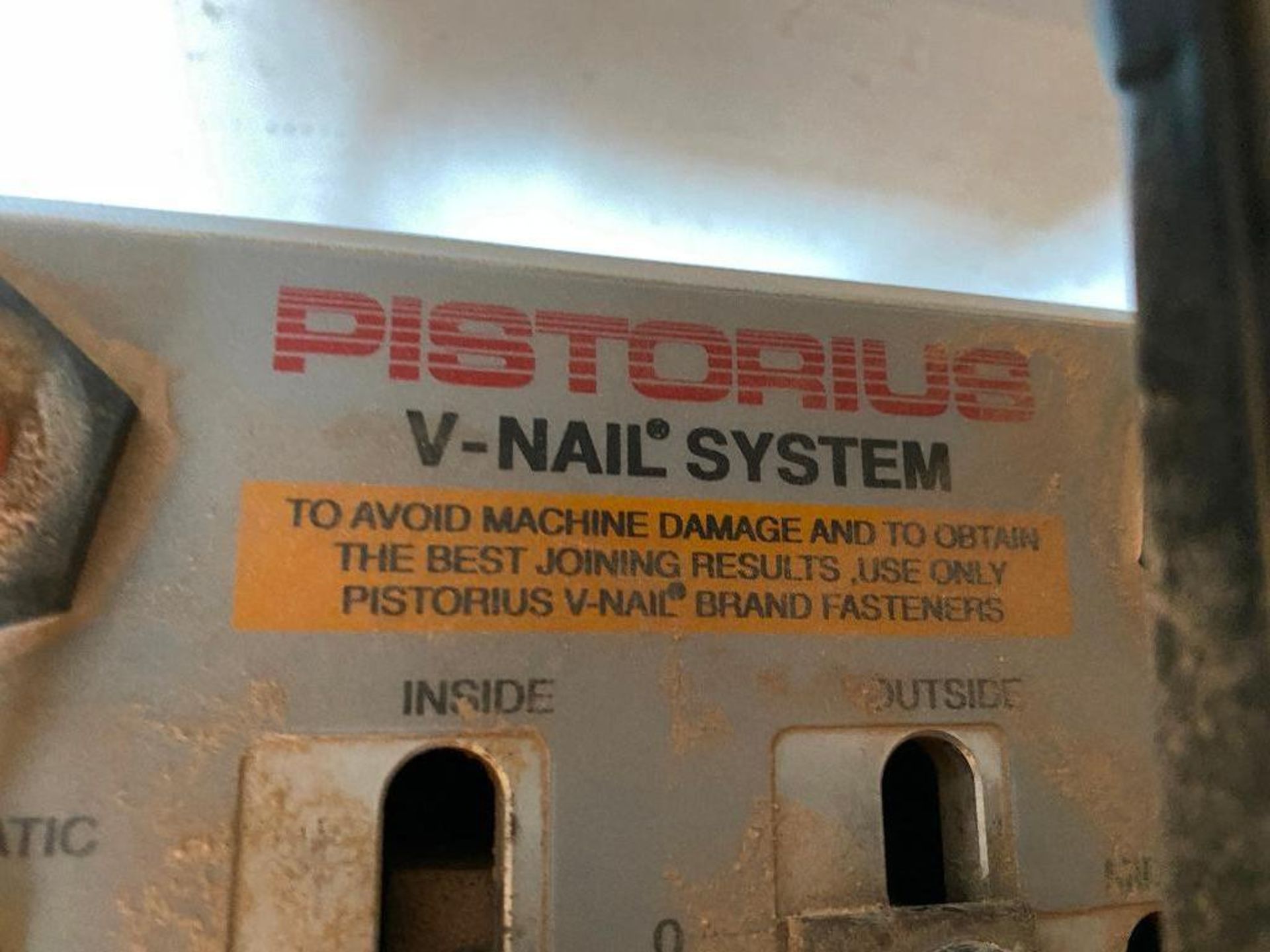 Pistorius V-Nail System - Image 6 of 6