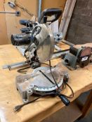 Delta 10" Miter Saw