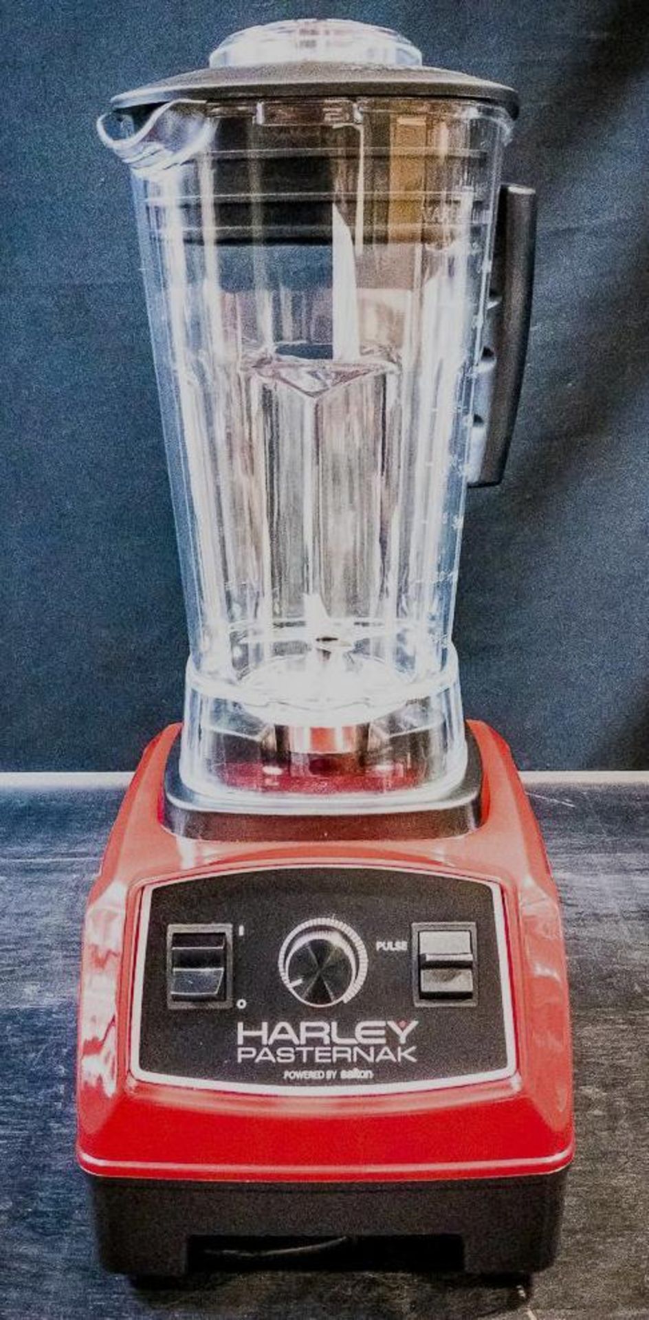 NEW SALTON 2.0L POWER BLENDER - BL1486RBT - Image 3 of 9