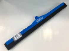 ECOLAB 22" FLOOR SQUEEGEE