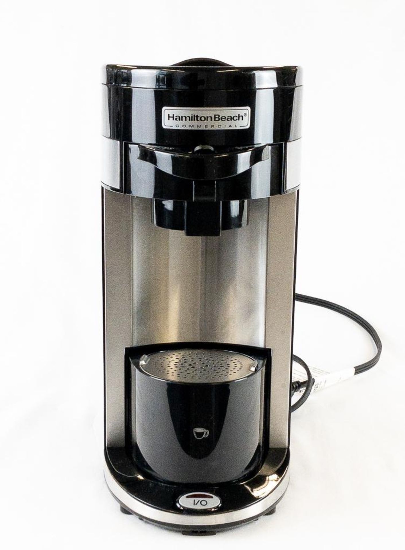 HAMILTON BEACH HDC300 FLEXBREW 1 CUP PODS & K-CUPS - NEW - Image 3 of 9