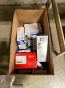 Lot of Assorted Smart Home Products