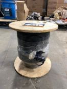 Spool of Asst. Communication Wire
