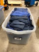 Lot of Asst. Coveralls