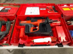 Hilti DX 76 Powder -Actuated Tool