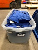 Lot of Asst. Coveralls