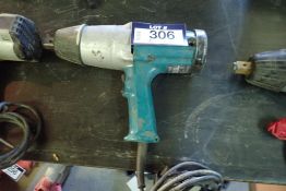 Makita Electric 3/4" Impact.