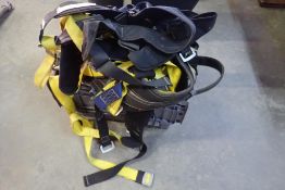 Lot of Asst. Safety Harnesses.