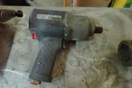 Ingersoll Rand Pneumatic 3/4" Impact.