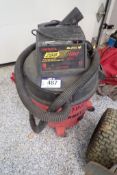 Craftsman 45L Shop Vacuum.