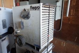 Flagro THC-175DF Dual Fuel 175,000BTU Construction Heater.