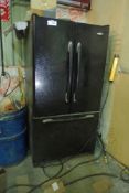 Maytag French Door Refrigerator/ Bottom Freezer.