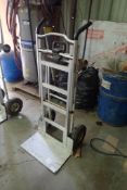 Cosco Combination Hand Truck/Cart.