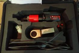 Rad Torque Systems V-Rad 1500 Electric Torque Wrench.