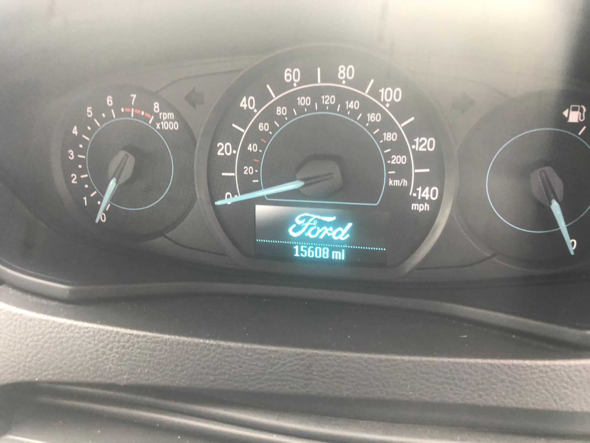 2018/68 FORD KA ZETEC PLUS 1.2 LOCATION NORTH YORKSHIRE - Image 2 of 8