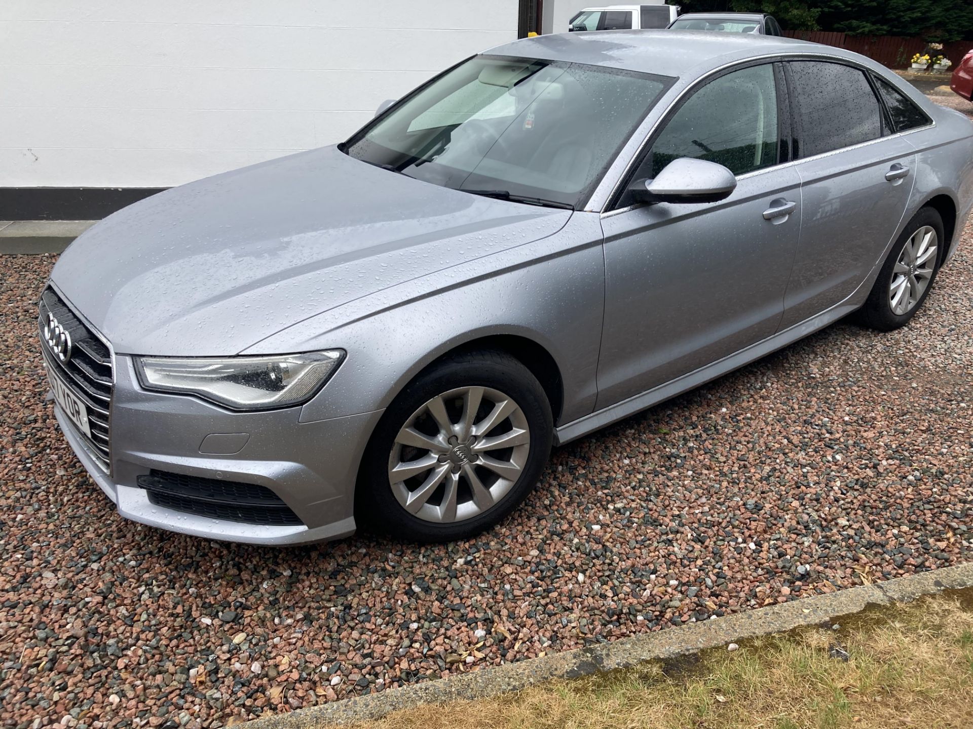 2017 AUDI A6SE EXECUTIVE.LOCATION NORTHERN IRELAND. - Image 5 of 7