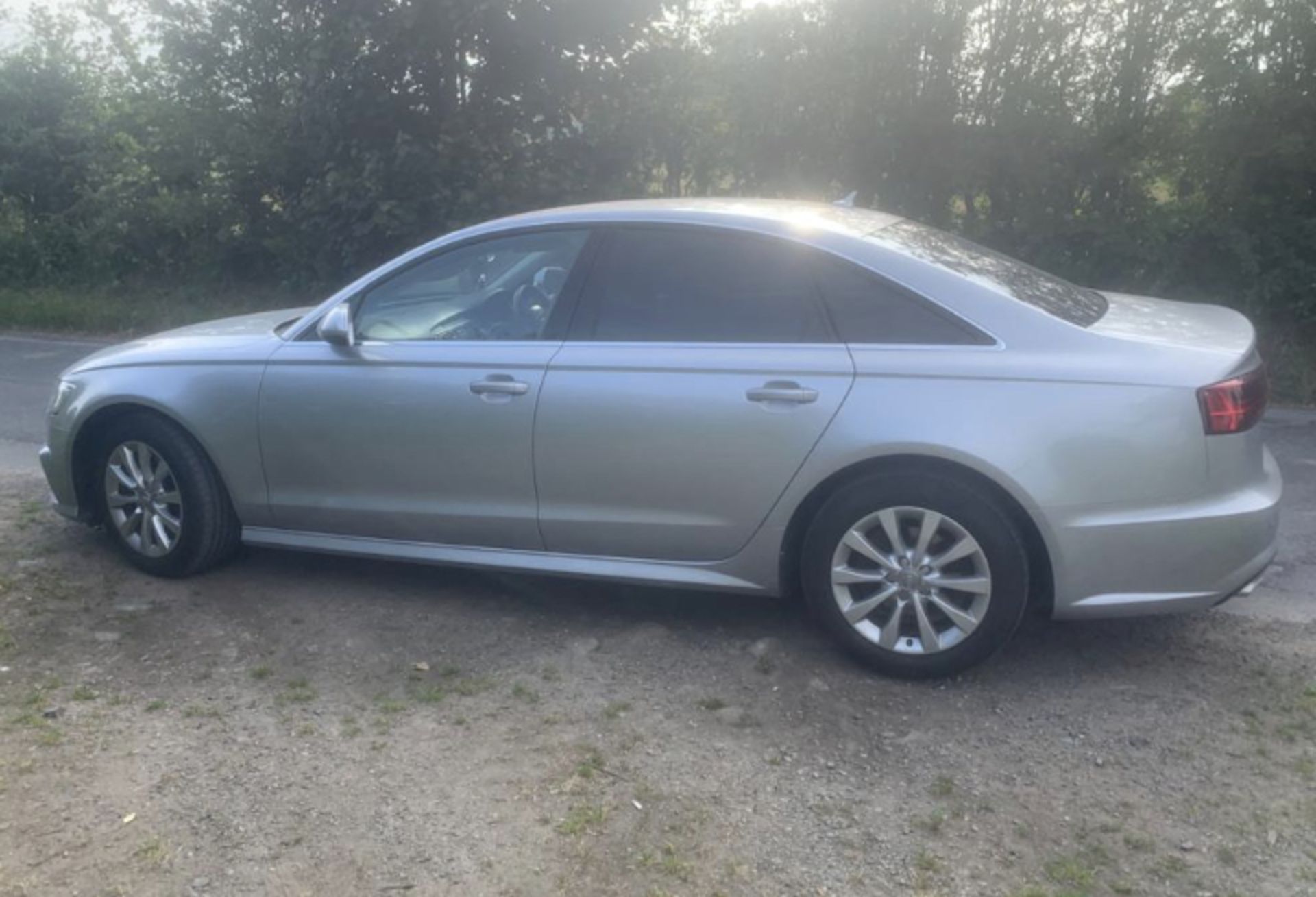 2017 AUDI A6SE EXECUTIVE.LOCATION NORTHERN IRELAND.