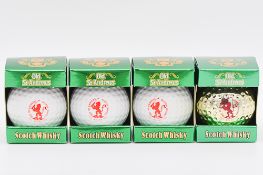 Old St Andrews, Open Champions 1921-1959, complete set
