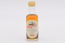 Glenfarclas, 25 year old, Speyside, 1990s bottling