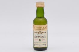 Douglas Laing, The Old Malt Cask - Ardbeg, 24 year old