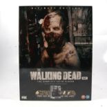 The Walking Dead - The Complete Sixth Series Blu-ray Trucker Walker limited edition
