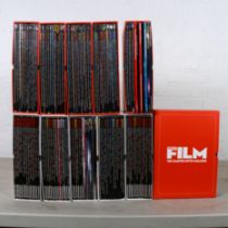 Large collection of Total Film Magazine, a near full run from no.178 to no.312