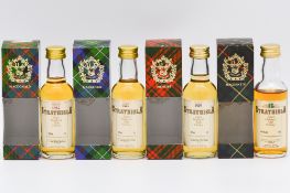 Gordon & MacPhail, Scapa and Strathisla