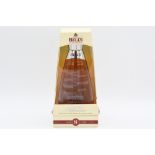 Bells, 8 Year Old, Extra special blended Scotch whisky, Millennium decanter