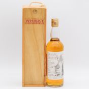 The Whisky Connoisseur - Drumguish 1996, Dram of Destiny