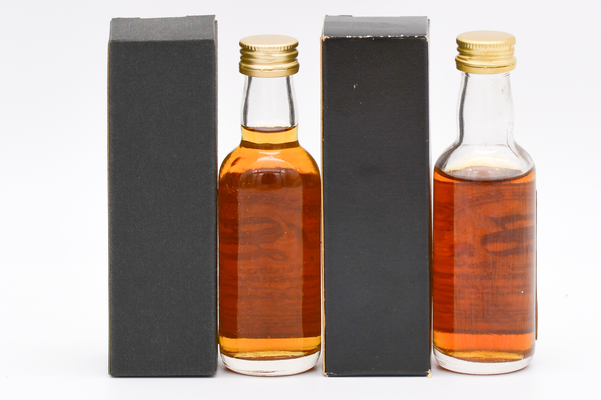 Signatory Vintage - five single Highland malt whiskies, ex sherry cask - Image 4 of 4