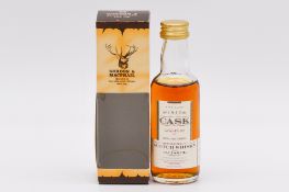 Gordon & MacPhail Cask Strength - Talisker 1955