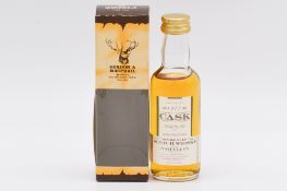 Gordon & MacPhail Cask Strength - Port Ellen 1977