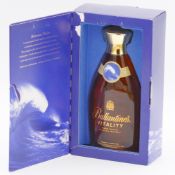 Ballantine's 'Vitality' pure grain Scotch whisky