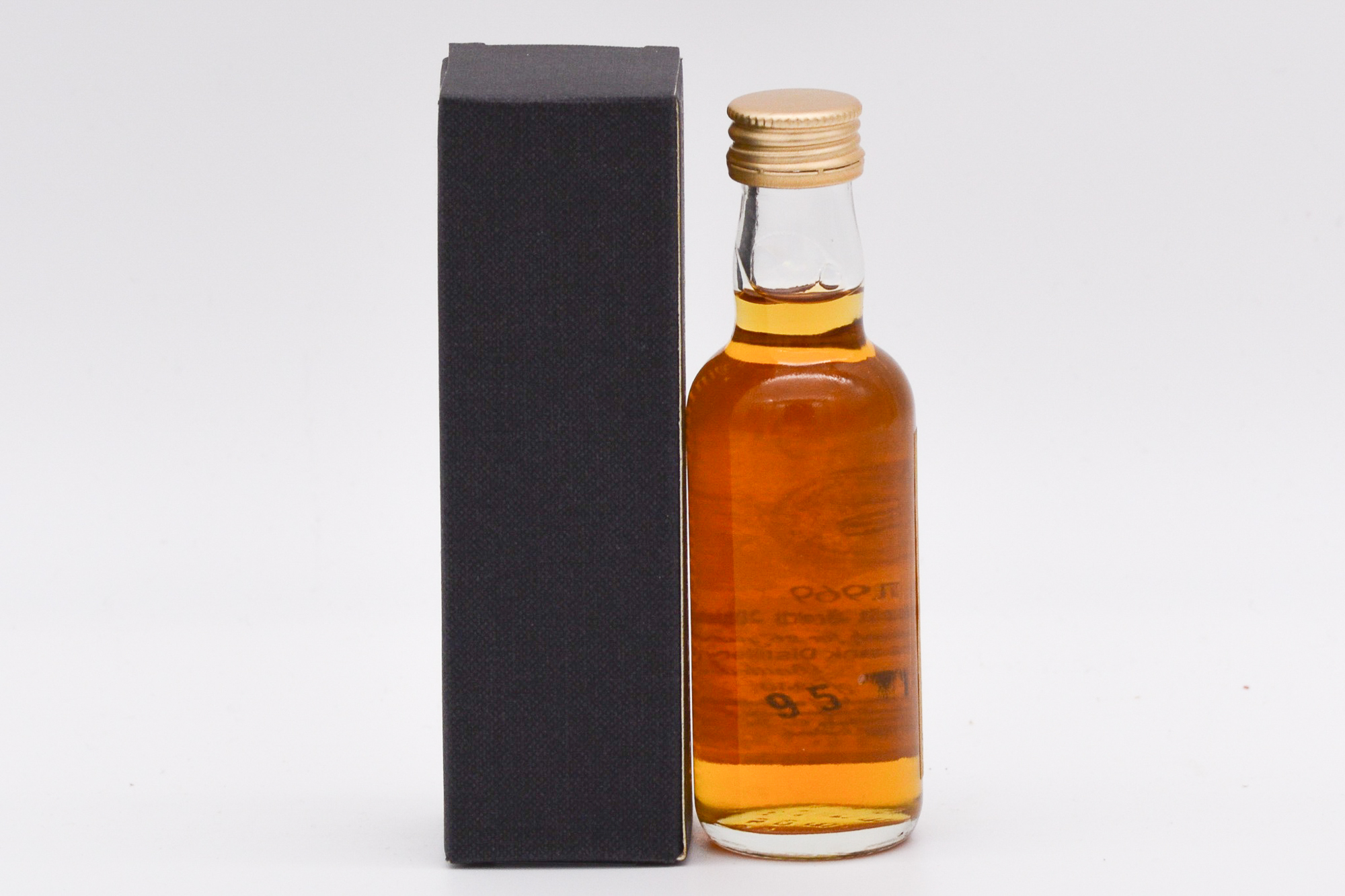 Signatory Vintage - Springbank 1969, 26 year old - Image 2 of 2