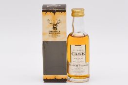 Gordon & MacPhail Cask Strength - Longmorn 1969