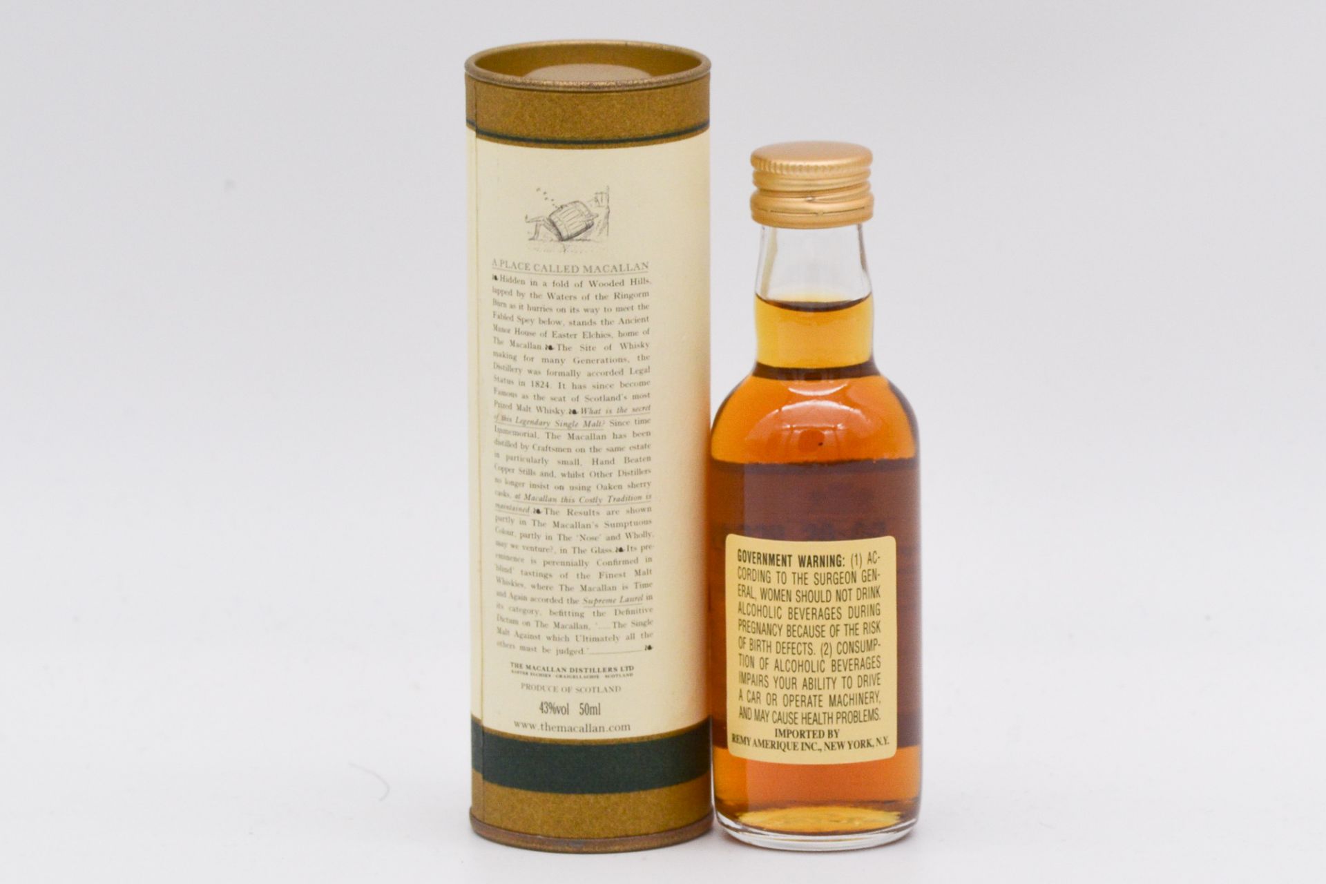 Macallan 1984, 15 year old - Image 2 of 2