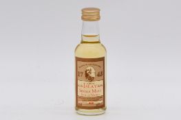 Royal Mile Whiskies - Port Ellen, 17 year old